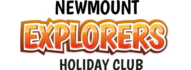 Newmount Explorers Holiday Club